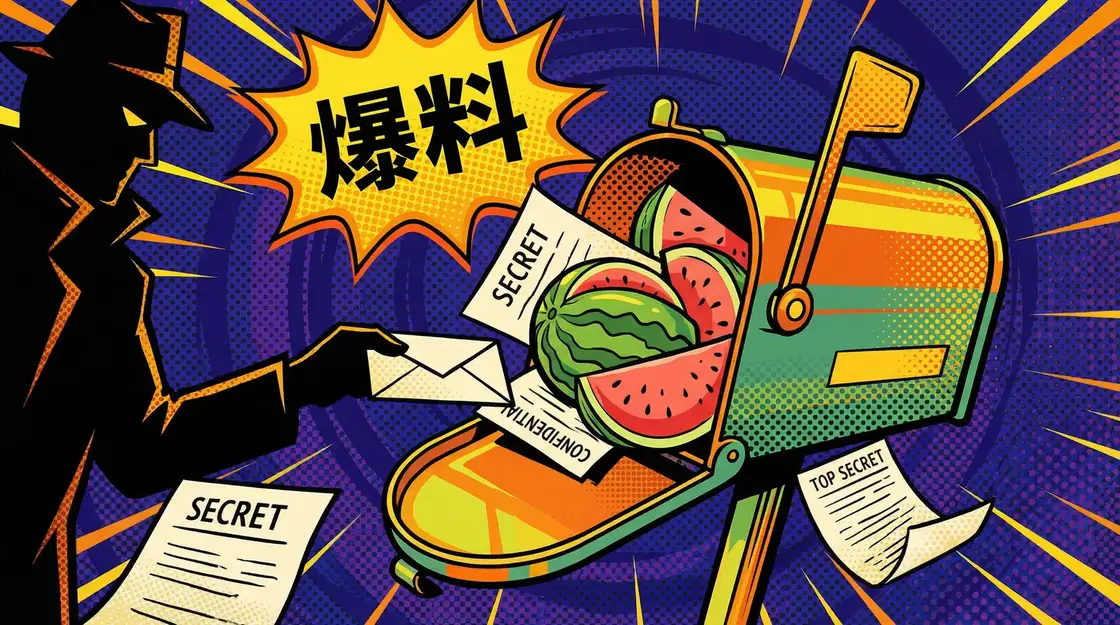 皇冠新体育官网 匿名爆料通道漫画插图
